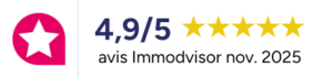 notation Immo